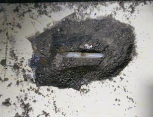 澄城漏水维修公司浅析澄城市地下管道测漏仪原理