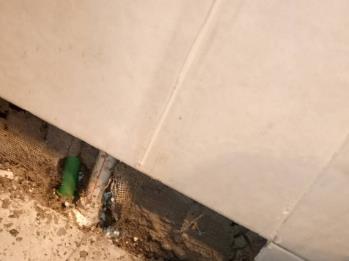 澄城卫生间测漏水公司分享下澄城市地下管线探测方法分析