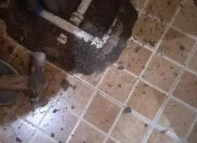 澄城卫生间测漏水公司分享下澄城自来水管道泄漏检测的具体位置分析。
