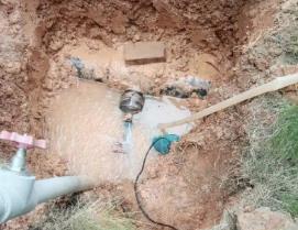澄城测漏水公司浅析澄城地下水管漏水有哪些处理方法？
