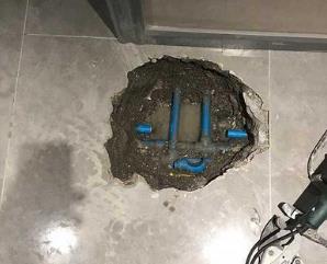 澄城测漏水公司为您专业解答澄城地暖漏水检测中精确漏水检测的成本